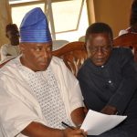 FESTAC 2018, Buken Academy