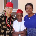 FESTAC 2016, Buken Academy