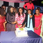 2016 Dinner Night, Buken Academy