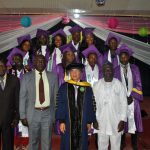 Graduation 2015, Buken Academy