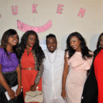 2015 Dinner Night, Buken Academy