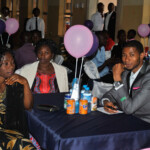 2015 Dinner Night, Buken Academy