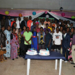 2015 Dinner Night, Buken Academy