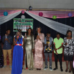 2015 Dinner Night, Buken Academy