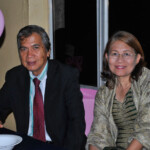 2015 Dinner Night, Buken Academy
