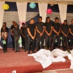 FESTAC 2018, Buken Academy