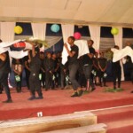 FESTAC 2018, Buken Academy