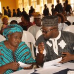 FESTAC 2018, Buken Academy