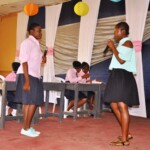 FESTAC 2018, Buken Academy