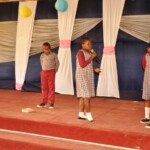 FESTAC 2018, Buken Academy