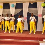 FESTAC 2018, Buken Academy