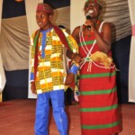 FESTAC 2018, Buken Academy