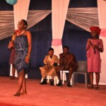 FESTAC 2018, Buken Academy