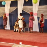 FESTAC 2018, Buken Academy