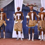 FESTAC 2018, Buken Academy