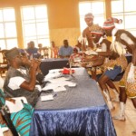 FESTAC 2018, Buken Academy