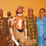 FESTAC 2018, Buken Academy