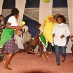 FESTAC 2018, Buken Academy