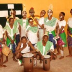 FESTAC 2018, Buken Academy