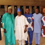 FESTAC 2018, Buken Academy