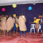 FESTAC 2015