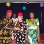 FESTAC 2015