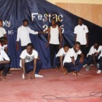 FESTAC 2016, Buken Academy