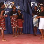 FESTAC 2016, Buken Academy