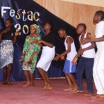 FESTAC 2016, Buken Academy