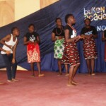 FESTAC 2016, Buken Academy