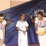 FESTAC 2016, Buken Academy