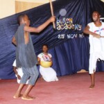 FESTAC 2016, Buken Academy