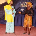FESTAC 2016, Buken Academy
