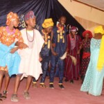 FESTAC 2016, Buken Academy