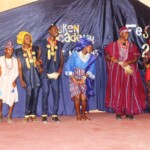 FESTAC 2016, Buken Academy