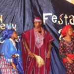 FESTAC 2016, Buken Academy
