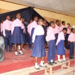 FESTAC 2016, Buken Academy
