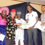 FESTAC 2016, Buken Academy