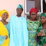 FESTAC 2016, Buken Academy