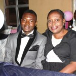 2016 Dinner Night, Buken Academy