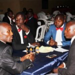 2016 Dinner Night, Buken Academy