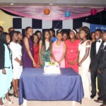 2016 Dinner Night, Buken Academy