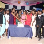 2016 Dinner Night, Buken Academy