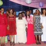 2016 Dinner Night, Buken Academy