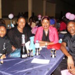 2016 Dinner Night, Buken Academy