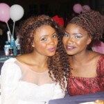 2016 Dinner Night, Buken Academy