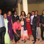 2016 Dinner Night, Buken Academy