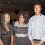 2016 Dinner Night, Buken Academy