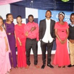 2016 Dinner Night, Buken Academy