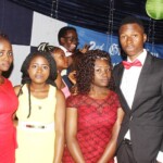 2016 Dinner Night, Buken Academy